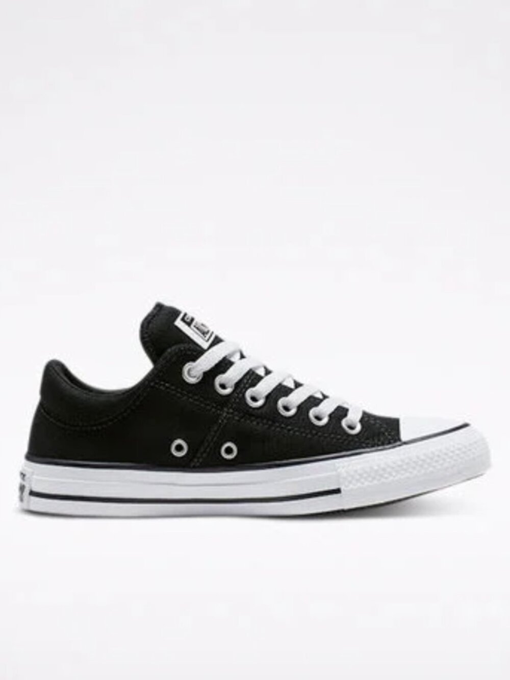 Like New Converse Chuck Taylor All Star Madison Canvas women's low-top sneakers